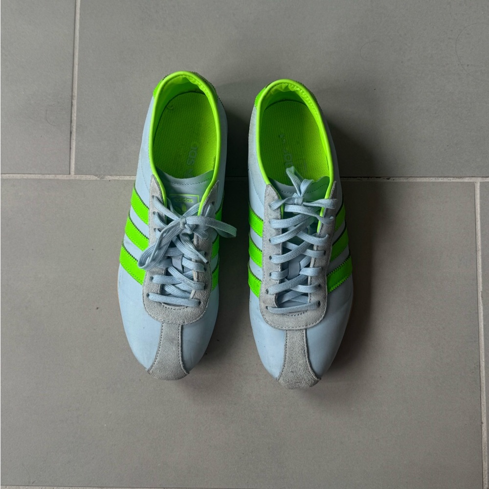 Adidas original Tokyo sneakers